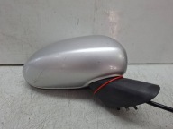 mirror right 3 PINY OPEL CORSA D 2006
