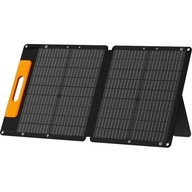 Wonder Ws60 - Solárny panel / 60W solárna nabíjačka s USB-C PD 3 výstupom