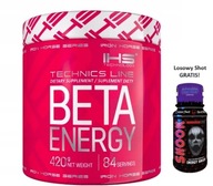 IHS Iron Horse Beta Energy 420g Beta Alanín