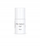 Baza pod żel PB Nails Base Gel 10ml