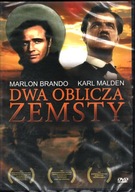 DVE TVÁRE - MARLON BRANDO, KARL MALDEN - DVD