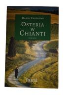 Osteria w Chianti Castagno