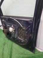 door right front AUDI Q7 LZ5E S-LINE ANGLIK