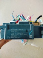 Module BSI Module fusibles C-CROSSER 4007 8637A824 2007-2012