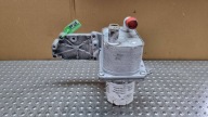 Ölfiltergehäuse Kühler HG9Q-6B624-BA FORD TRANSIT MK8 2,0 ECOBLUE