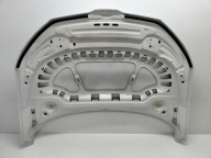 Capot SKODA SCALA 19