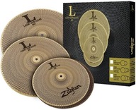 ZILDJIAN L80 468 Low Volume Box Set 3