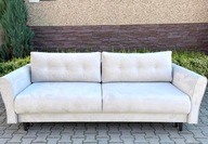 Sofa Kanapa Rozkładana Skandynawska Monako 230 cm