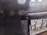 trunk door boot KIA CEED and 1K HB 5D