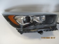 light BI-XENON KUGA II LIFT GV41-13D155-EC left