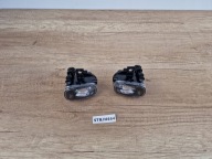 NEBELSCHEINWERFER KOMPLET LED DRL RENAULT KOLEOS CLIO 5 ZOE