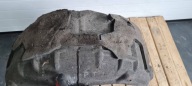 A7 4G S7 mudguard rear part rear. right right MATERIAL 4G8810172B
