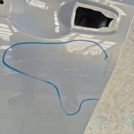 HONDA HR-V III 3 21-> door front front left