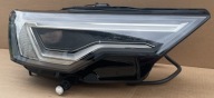 light MATRIX LED AUDI A6 C8 4K0941040E right original IDEAL complete