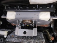 dashboard instrument panel PULPIT cockpit airbag EU Infiniti Q50 and (2013- )