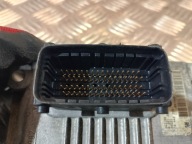 control unit of the engine OPEL CORSA C 1.0 B GM 0261207421