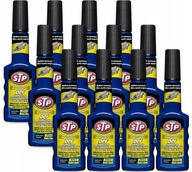 12x Formuła do czyszczenia filtrów DPF STP 30-047 200 ml