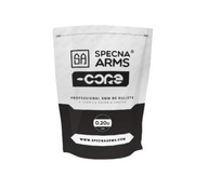 Guličky Specna Arms CORE 0,20g - 1 kg