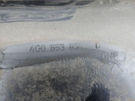 AUDI A6 4G0 C7 11- cap threshold moulding left