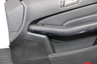 upholstery side door right front MERCEDES E-class W212 LIFT
