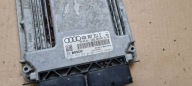 A7 4G computer Centralina Motore ECU 3.0 TDI 4G0907311E A6 C7 4G