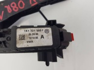 PEDAL 1K1721503P SKODA OCTAVIA II