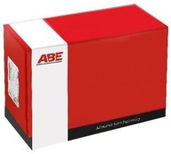 ABE C80664ABE Pružná brzdová hadica, inst. vzduchový kompresor
