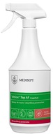 MEDISEPT VELOX TOP AF GRAPEFRUIT SPRAY DO MYCIA I DEZYNFEKCJI Z POMPKĄ 1L