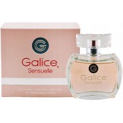 Paris Bleu Galice Sensuelle - EDP 100 ml