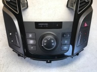 PANEL LKIMATYZACJI HYUNDAI I40 97250-3ZRC0