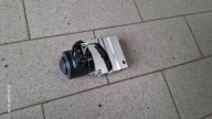 szelep tekercs a klímának Renault 4 MR447520-0590