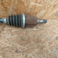 semi-axis left short. RENAULT TALISMAN 1.6 391013990R