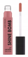 Catrice pomadka do ust SHINE BOMB LIP LACQUER 020