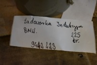 IDEALNA LADOWARKA INDUKCYJNA BMW 1 9