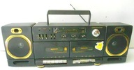 Radioodtwarzacz SUPER PANASCAMIC RX 1994 DL Japan