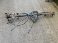 differenziale posteriore DIFFERENZIALE 46:11 Sprinter 906 Crafter OEM cichy ty A9063500800