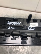 Moulage DEKOR Console YDU VW ARTEON 3G8853262K