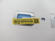 RANGE ROVER VELAR L560 17- logo EMBLEMAT trunk door boot new ORG 21MY