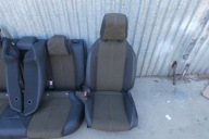 Citroen DS9 seats side KOMPLET Z airbag