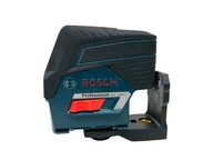 Krížový laser Bosch GCL2-50C 20 m