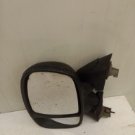 Spiegel links elektrisch RENAULT TRAFIC 2 4 PIN