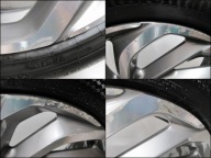 wheels discs tyres CITROEN DS7 R19 M+S 6MM