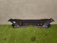 MINI F57 Stoßstange heck 4PDC Farbe C44