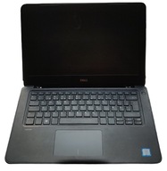 Uszkodzony Dell Latitude 3380 Intel Core i3-6006U