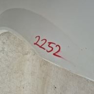 LDV MAXUS 05-09 fender front front right