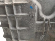 Ölwanne MERCEDES E W207 3.5 CGI 292KM A2720142102