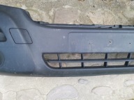 bumper RENAULT MASTER III 3 front front 10-13