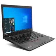 Laptop Lenovo Thinkpad X1 Carbon 3. Gen i5-5200U 4GB RAM 256GB SSD 14" FHD