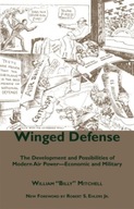 Winged Defense: The Development and Possibilities
