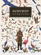 Audubon: On the Wings of the World Grolleau